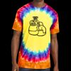 Window Tie Dye Tee Thumbnail