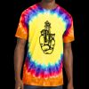 Window Tie Dye Tee Thumbnail