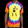 Window Tie Dye Tee Thumbnail