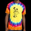 Window Tie Dye Tee Thumbnail