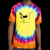Window Tie Dye Tee Thumbnail