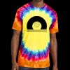 Window Tie Dye Tee Thumbnail