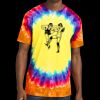 Window Tie Dye Tee Thumbnail