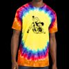 Window Tie Dye Tee Thumbnail