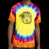 Window Tie Dye Tee Thumbnail