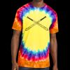 Window Tie Dye Tee Thumbnail