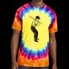 Window Tie Dye Tee Thumbnail