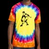Window Tie Dye Tee Thumbnail