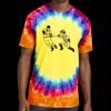 Window Tie Dye Tee Thumbnail
