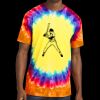 Window Tie Dye Tee Thumbnail