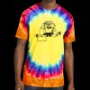 Window Tie Dye Tee Thumbnail
