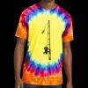 Window Tie Dye Tee Thumbnail