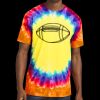 Window Tie Dye Tee Thumbnail