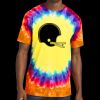Window Tie Dye Tee Thumbnail