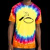 Window Tie Dye Tee Thumbnail