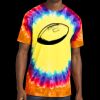 Window Tie Dye Tee Thumbnail
