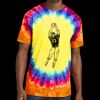 Window Tie Dye Tee Thumbnail