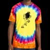 Window Tie Dye Tee Thumbnail