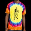 Window Tie Dye Tee Thumbnail