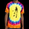 Window Tie Dye Tee Thumbnail