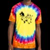 Window Tie Dye Tee Thumbnail