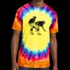 Window Tie Dye Tee Thumbnail