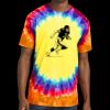 Window Tie Dye Tee Thumbnail