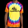 Window Tie Dye Tee Thumbnail