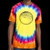 Window Tie Dye Tee Thumbnail