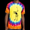 Window Tie Dye Tee Thumbnail