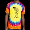 Window Tie Dye Tee Thumbnail