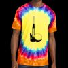 Window Tie Dye Tee Thumbnail