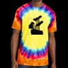 Window Tie Dye Tee Thumbnail