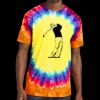 Window Tie Dye Tee Thumbnail