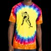 Window Tie Dye Tee Thumbnail