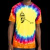 Window Tie Dye Tee Thumbnail