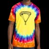 Window Tie Dye Tee Thumbnail