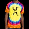 Window Tie Dye Tee Thumbnail