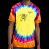 Window Tie Dye Tee Thumbnail