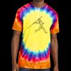 Window Tie Dye Tee Thumbnail