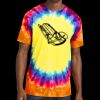 Window Tie Dye Tee Thumbnail