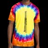 Window Tie Dye Tee Thumbnail