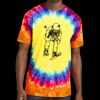 Window Tie Dye Tee Thumbnail