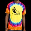 Window Tie Dye Tee Thumbnail