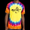 Window Tie Dye Tee Thumbnail