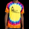 Window Tie Dye Tee Thumbnail
