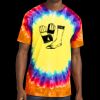 Window Tie Dye Tee Thumbnail