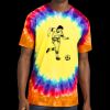 Window Tie Dye Tee Thumbnail