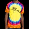 Window Tie Dye Tee Thumbnail