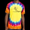 Window Tie Dye Tee Thumbnail